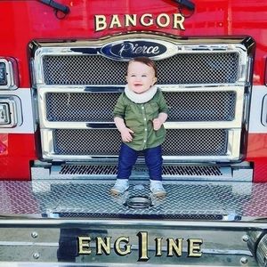 Meet your Posher, Dale